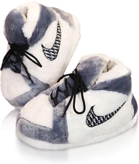 nike sloffen
